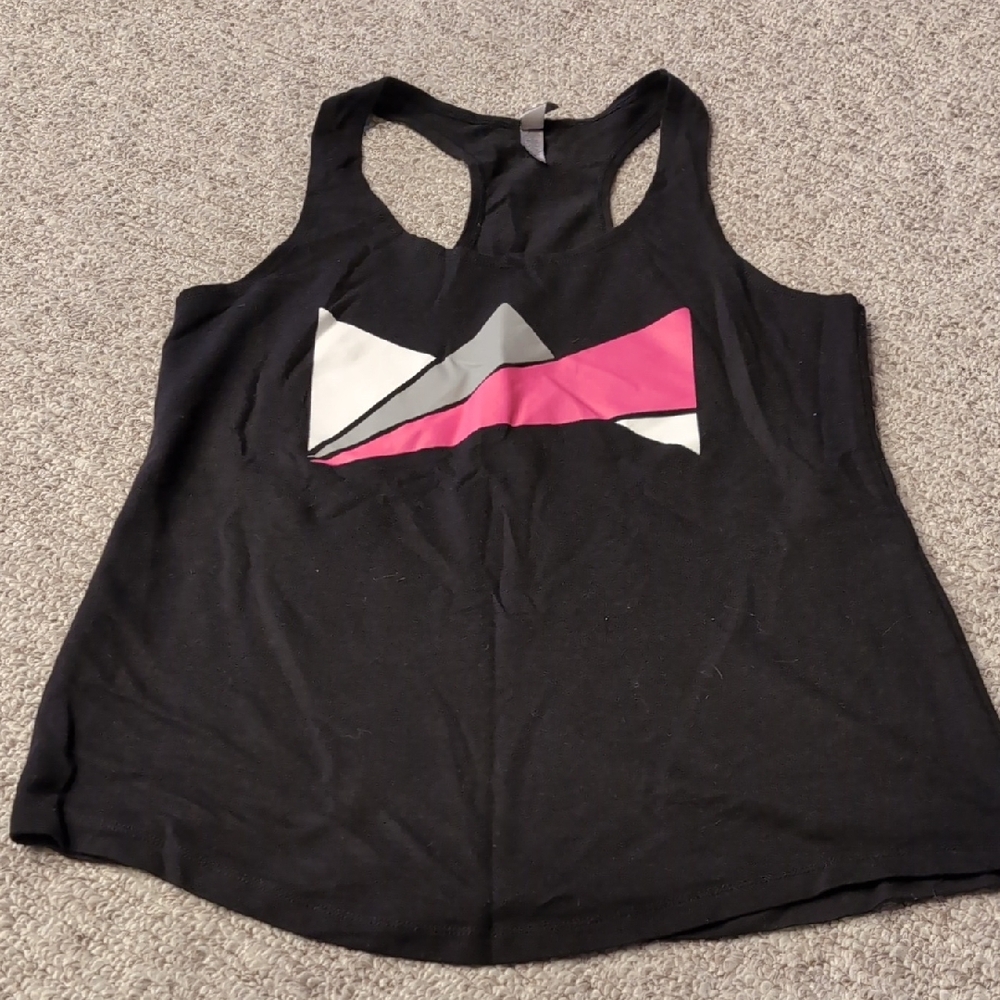 Ladyboss Women's Tank Top